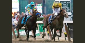 Belmont Stakes 2023 contenders