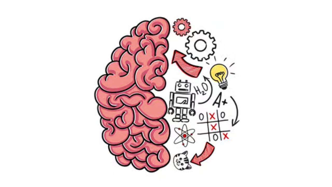 Brain Test Challenge