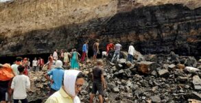 Dhanbad illegal mine collapse: DC sets up committee to probe incident