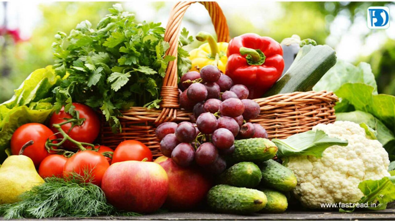 Fresh Veggies Day 2023 (US): Facts, Dates and History