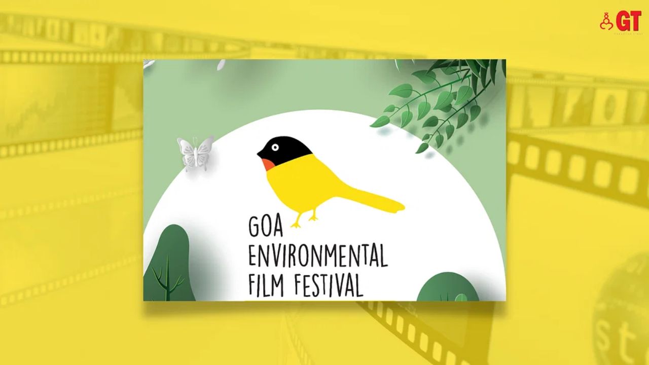 Goa Environmental Film Festival