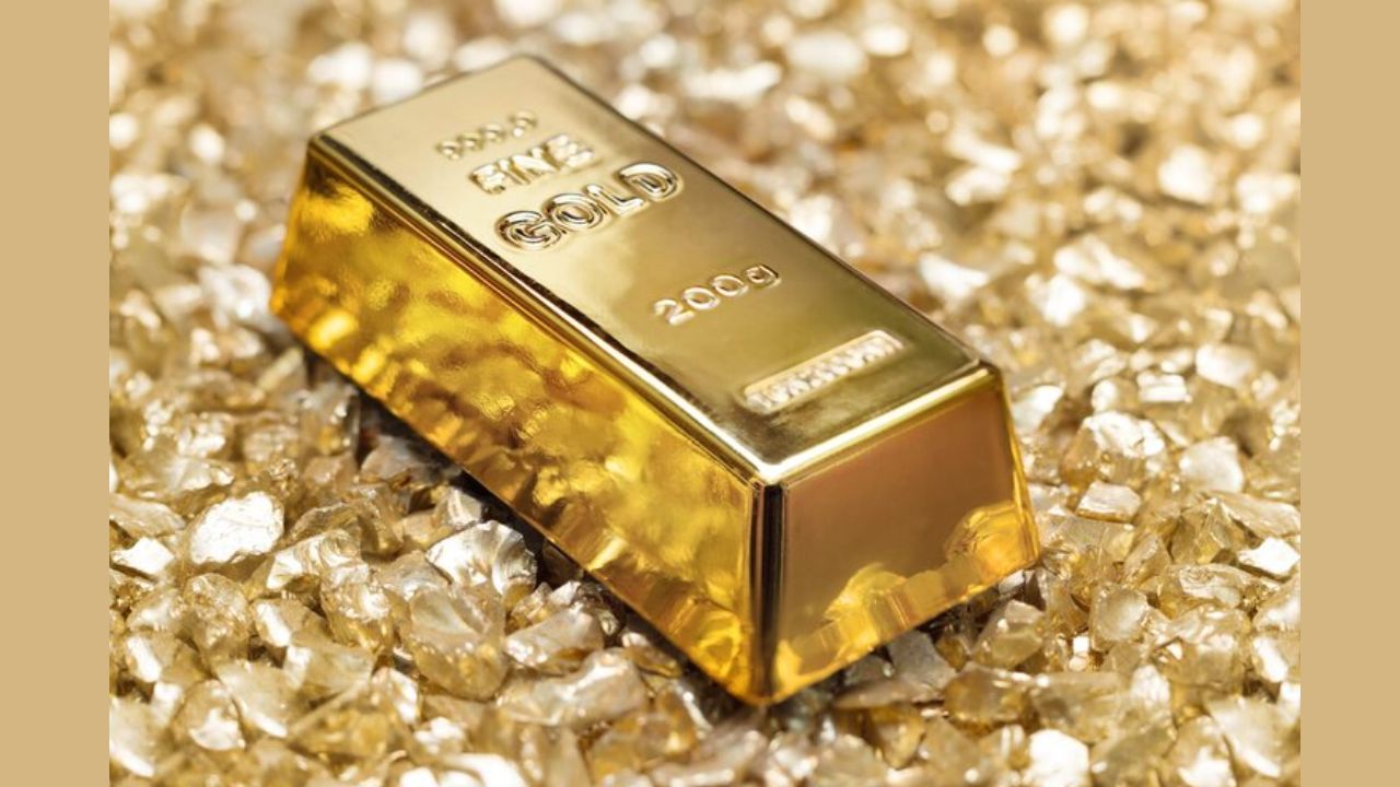 Gold Prices On August 20 2023