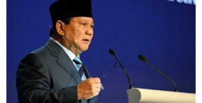 Indonesia proposes demilitarised zone
