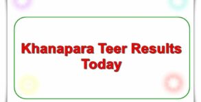 Khanapara Teer Result, 09 June, 2023: Khanapara Teer Target, Khanapara Teer Common Number