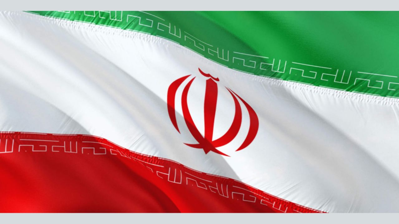 Khordad National Uprising in Iran 2023