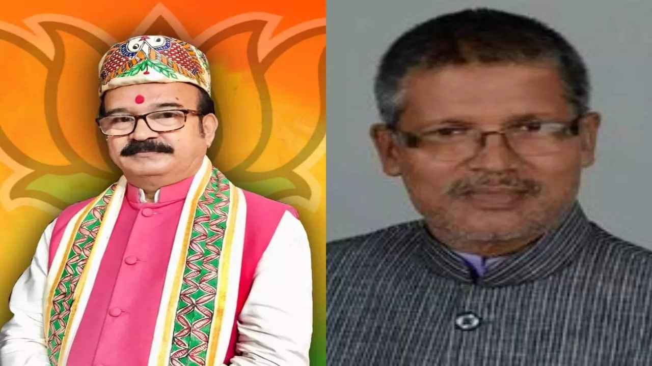 Bihar BJP MLA lodges FIR against party legislator's son
