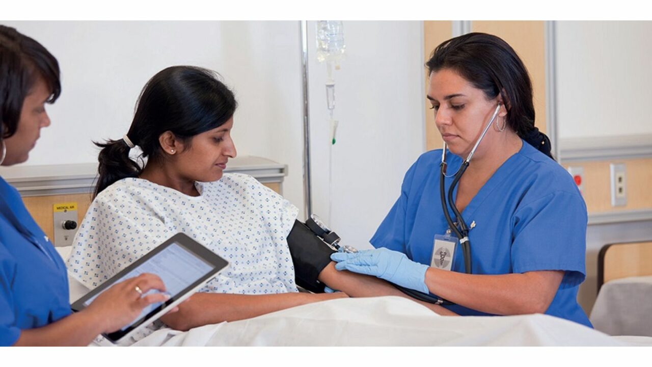 National Career Nurse Assistants Day