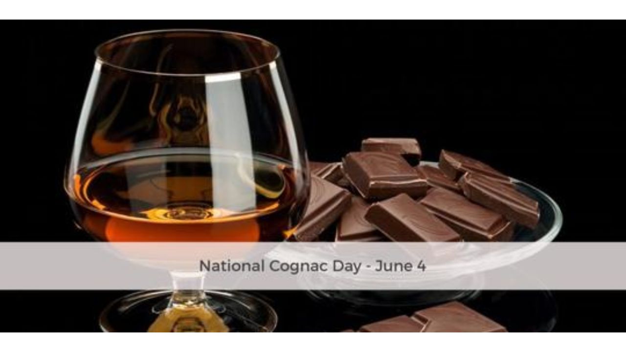 National Cognac Day 2023