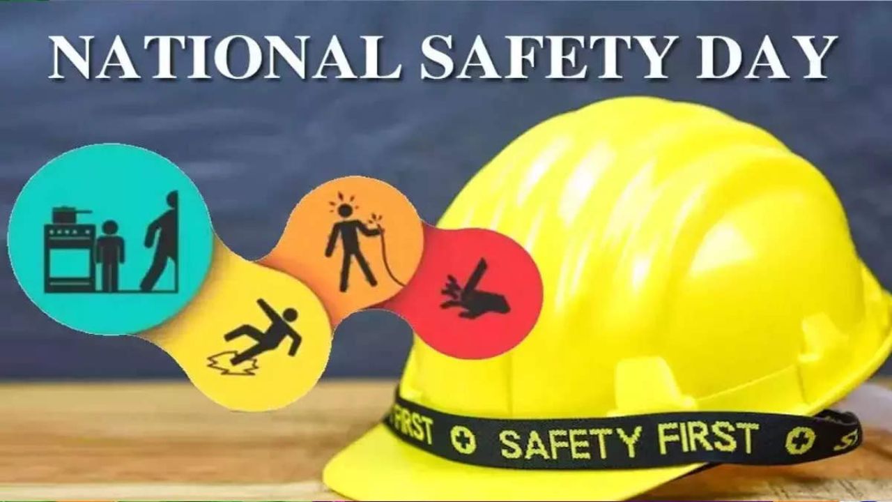 National SAFE Day 2023