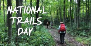 National Trails Day 2023