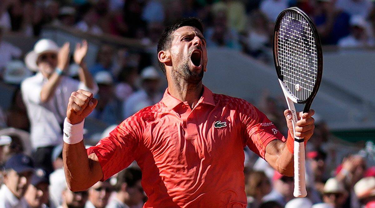 Record-breaking Djokovic has more Grand Slam wins in him-coach Ivanisevic