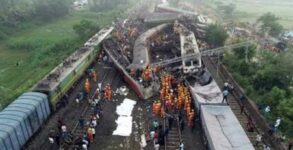 Odisha train accident: Death toll nears 300, another 850 injured
