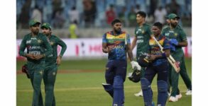 PCB refuses to play ODI series in Lanka