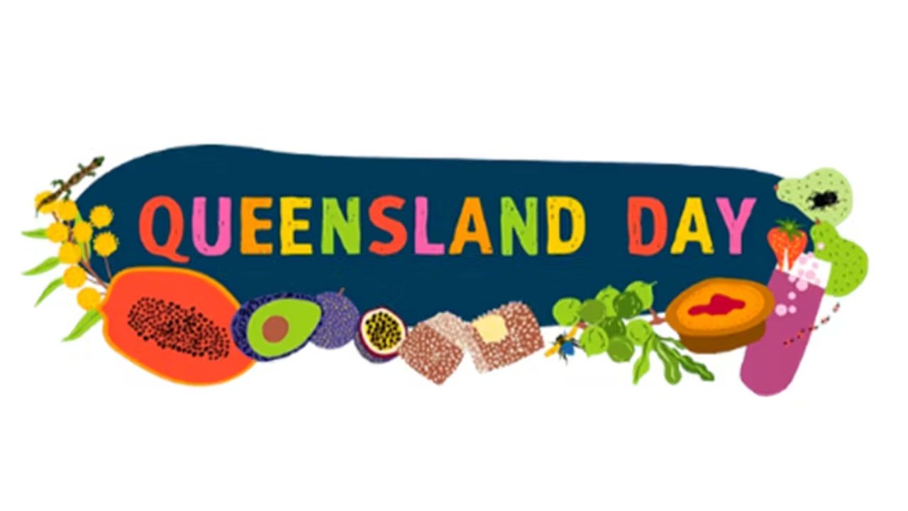 Queensland Day 2023