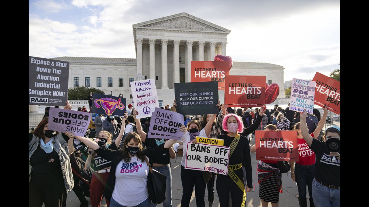 Reflections on the Supreme Court Abortion Decision