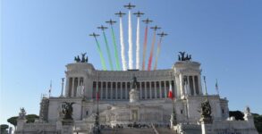 Republic Day Italy 2023