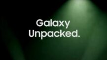 Samsung to host Galaxy Unpacked Event