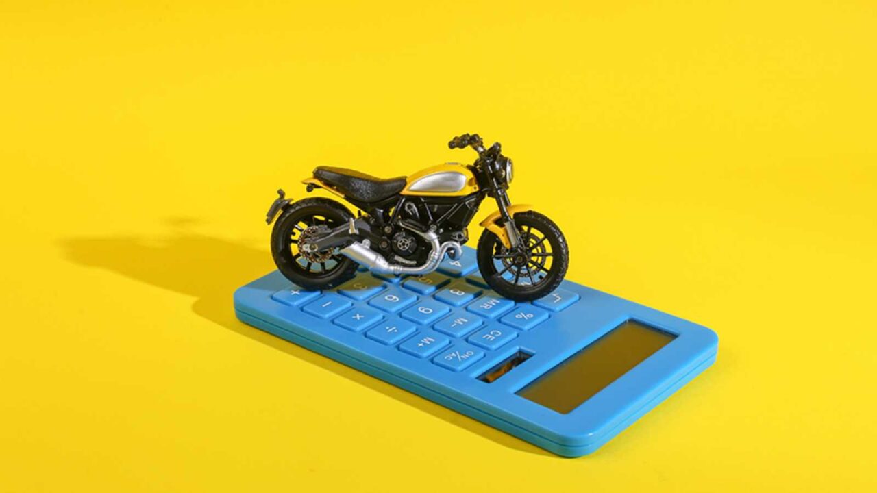 How a Bike Loan EMI Calculator can help you in Financial Planning