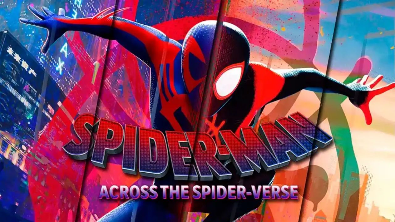 Spider-Man: Across the Spider-Verse Box Office Collection Day 13