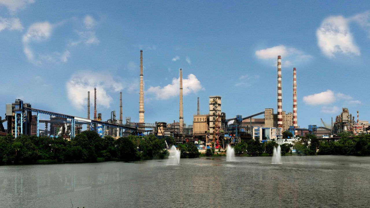Tata Steel Ambitious Plan