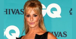 Taylor Armstrong Biography