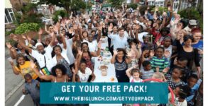 The Big Lunch 2023