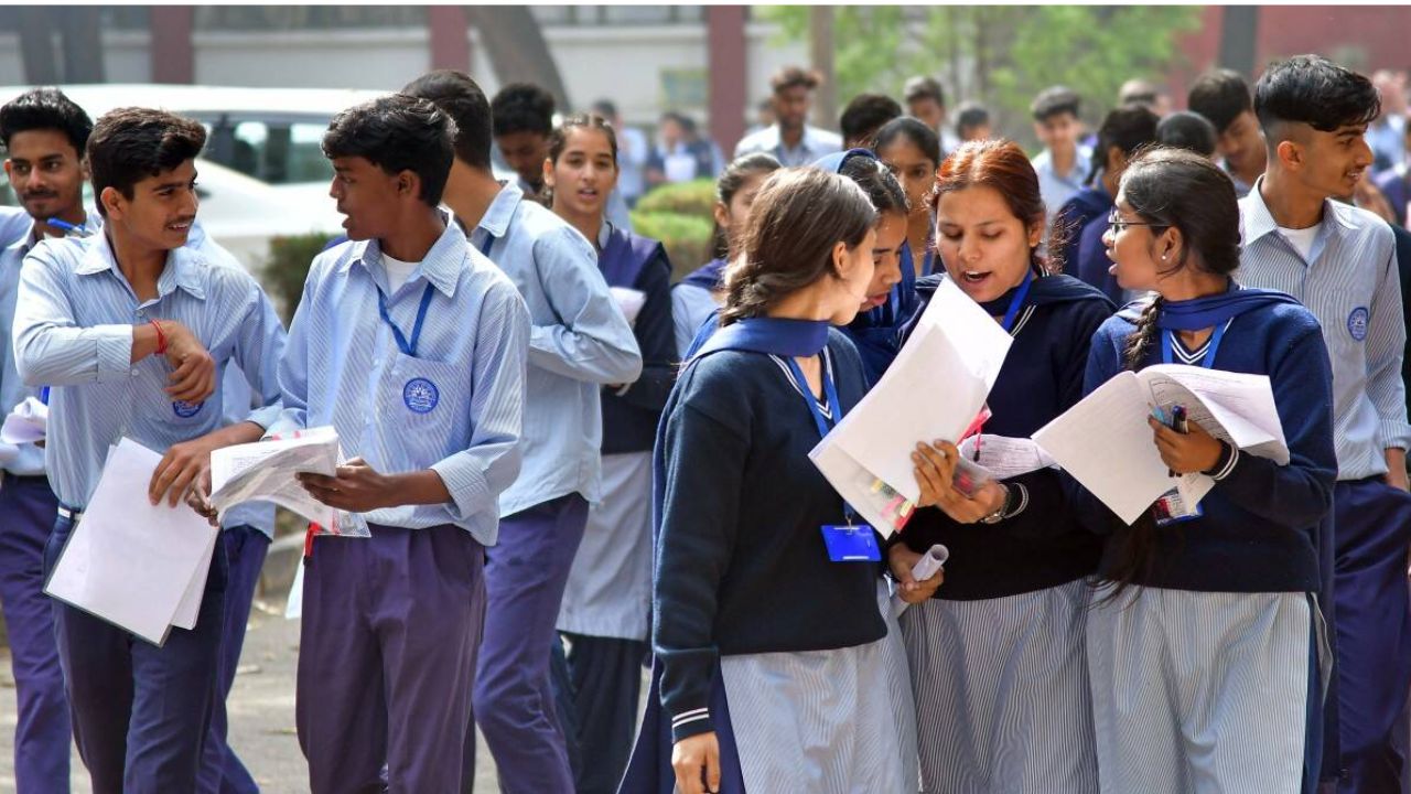 UPMSP UP Board Class 10th and 12th compartment exam