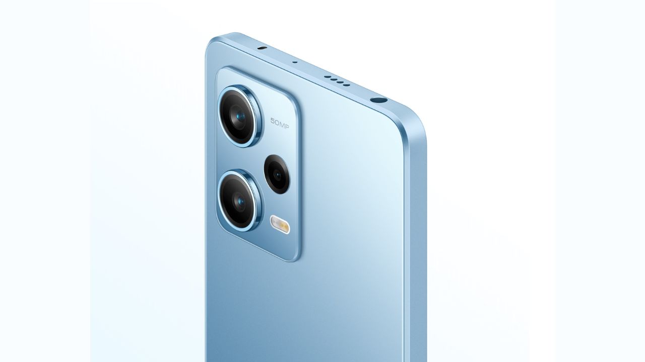 Xiaomi Redmi 12