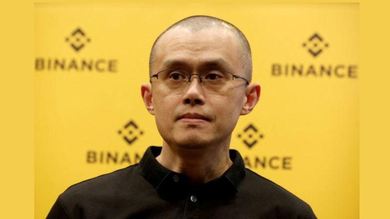 Zhao-controlled Binance trading firms at heart of SEC lawsuit