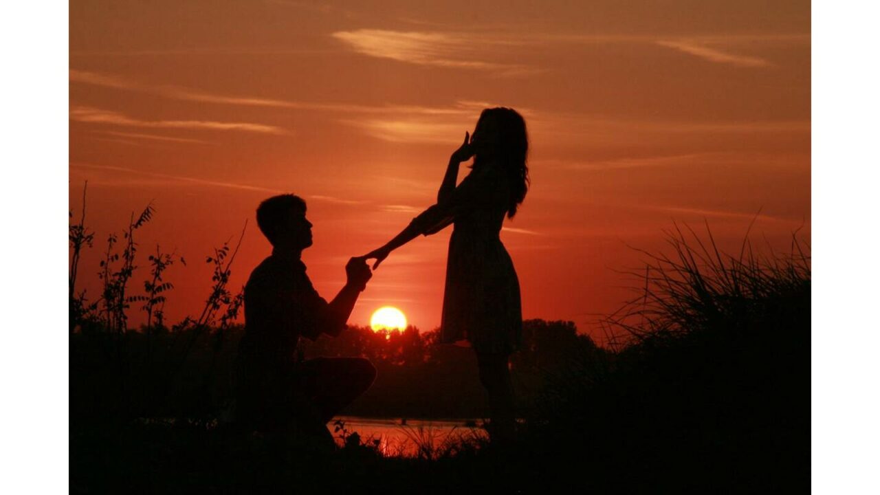 Decide to be Married Day 2023 (US): Facts, Dates and History