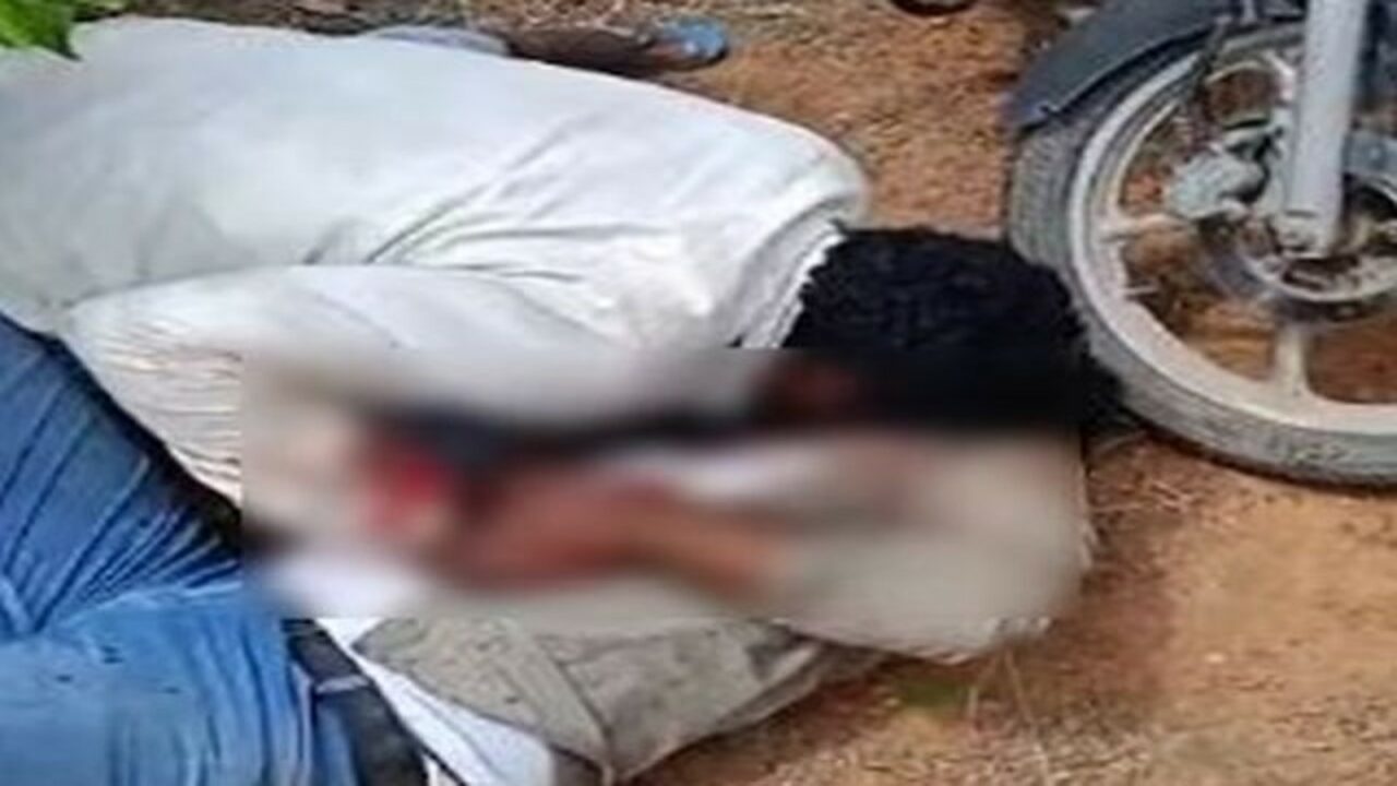 Karnataka: Man Drinks Friend's Blood After Slitting His Throat, Read Here