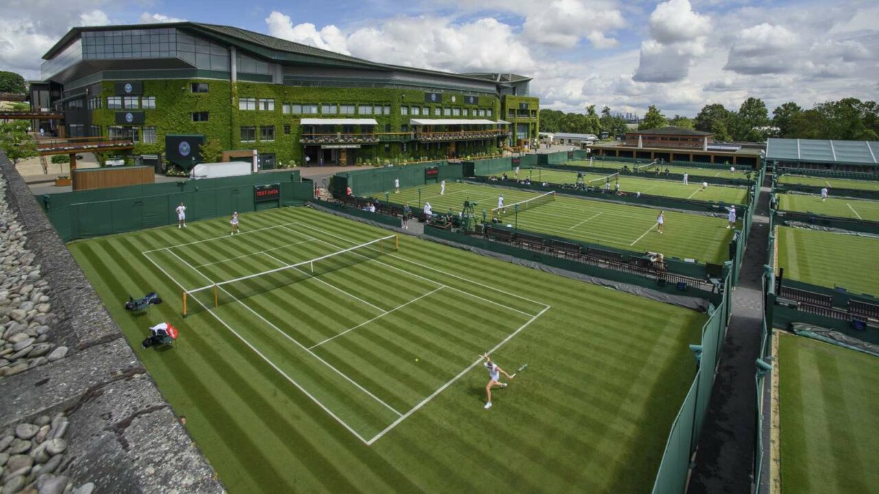 Wimbledon 2023: Dates, Draws, History And Everything You Need To Know