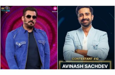 Bigg Boss OTT 2: Is Avinash Sachdev Going To Be Evicted?