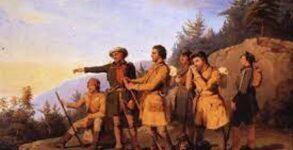 Daniel Boone Day