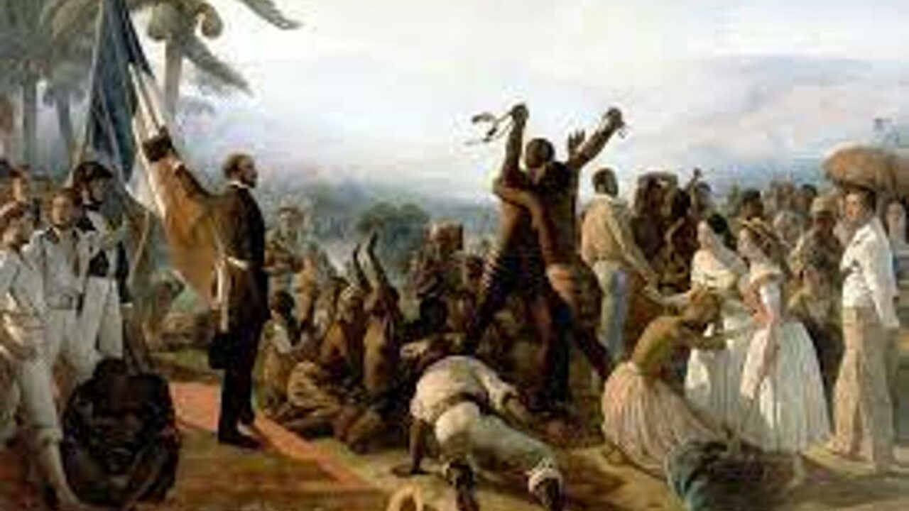 Slavery Abolition Day 2023 (French Guiana): Facts, Dates and History