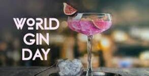 World Gin Day 2023: Facts, Dates and History