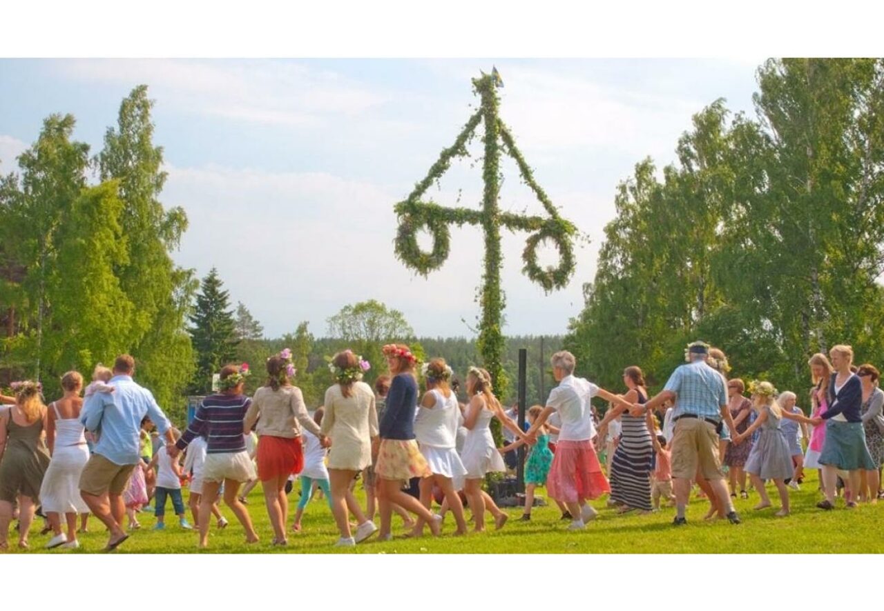 Midsummer 2023: Everything You Need To Know About The Day!