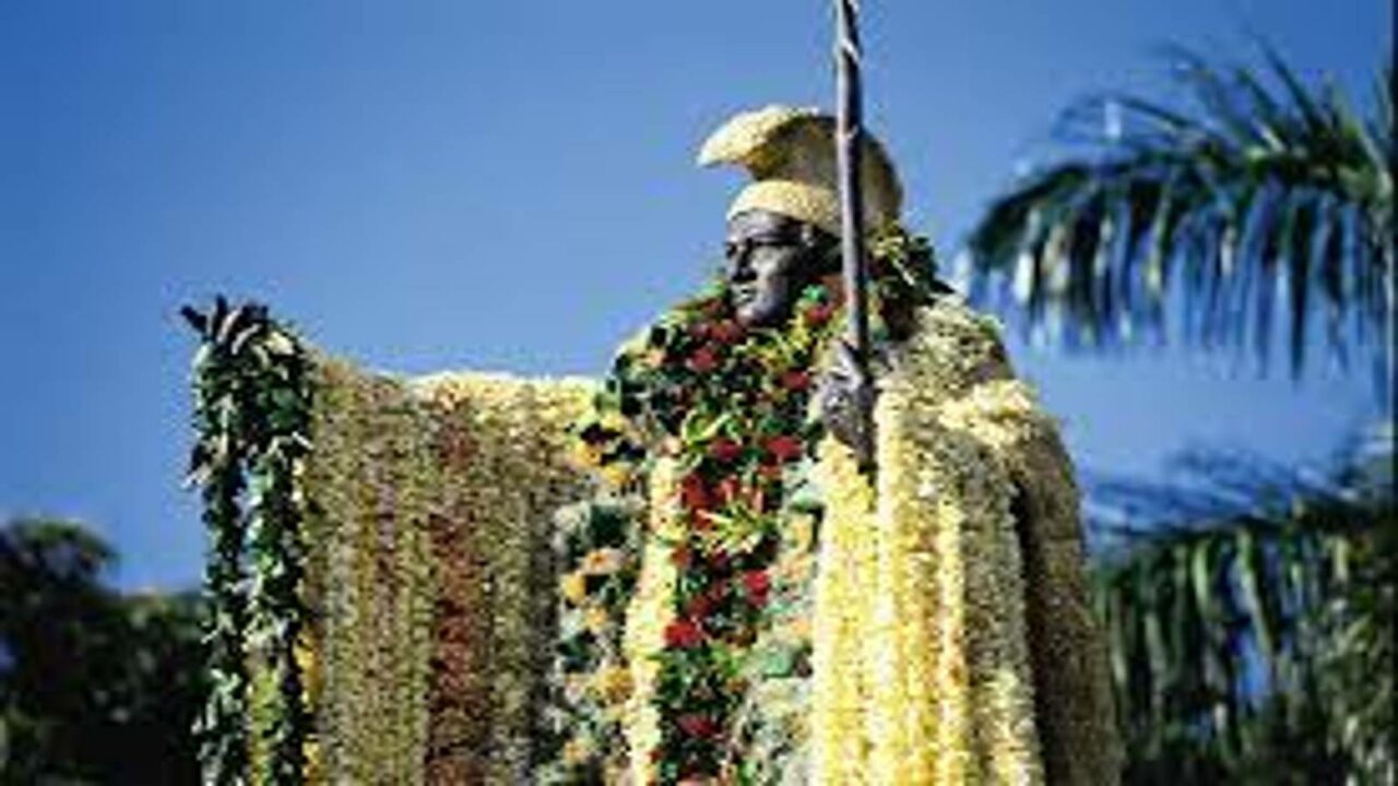 King Kamehameha Day 2023 (US): Everything You Need To Know!