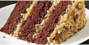 National German Chocolate Cake Day 2023 (US): Facts, Dates and History