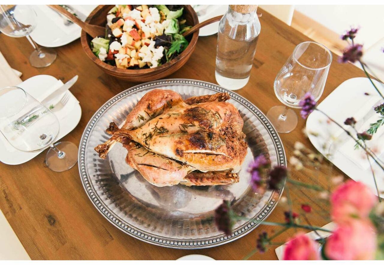 National Summersgiving Day 2023 (US): Facts, Dates and History