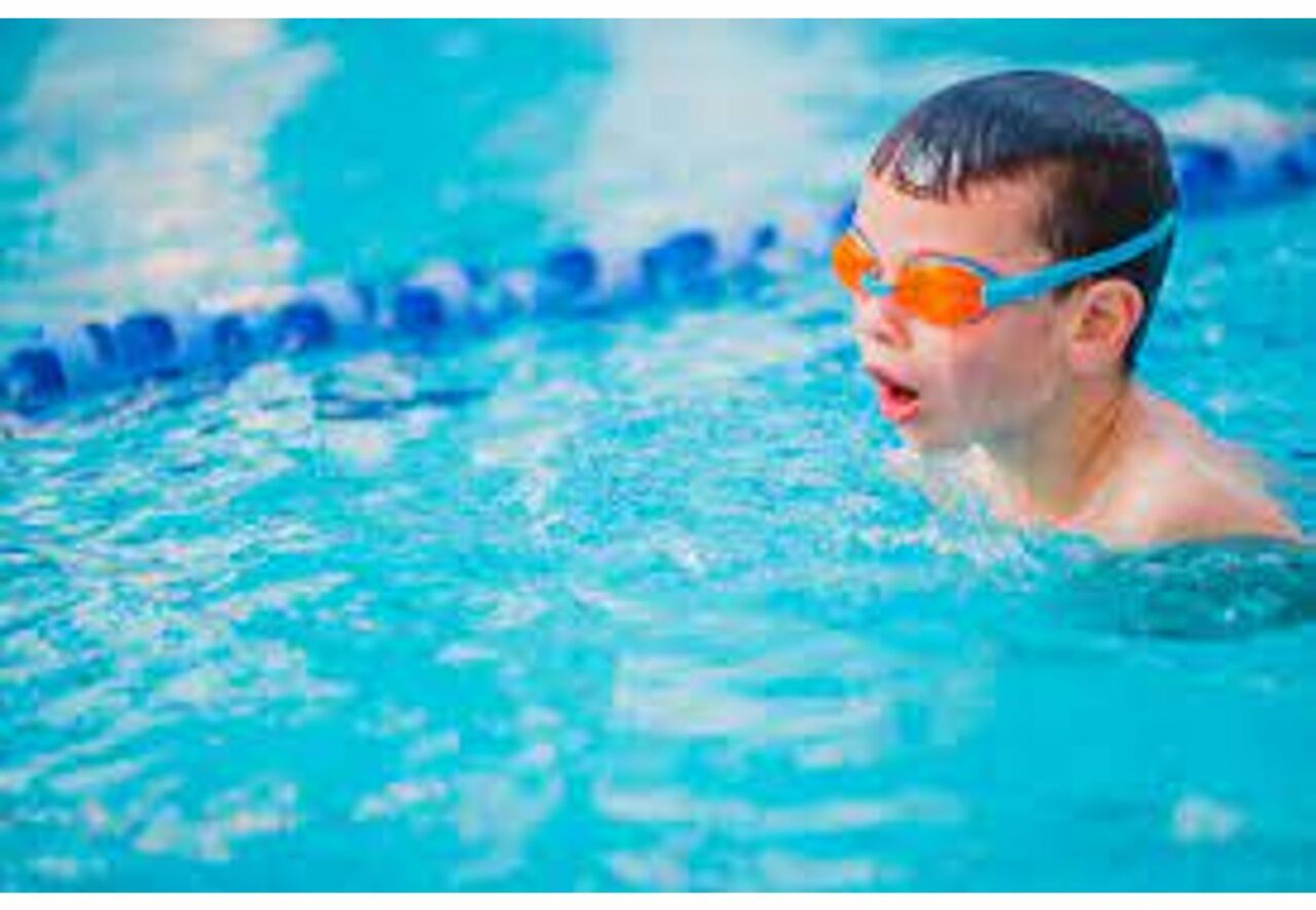 Swim a Lap Day 2023 (US): Facts, Dates and History
