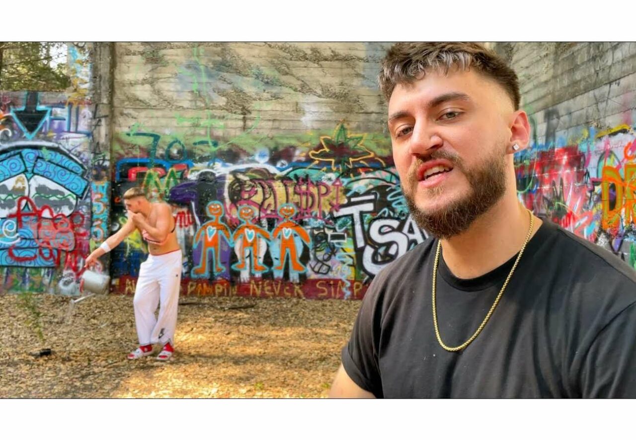 Casey Frey Biography: Age, Family, Career, Background, Net Worth