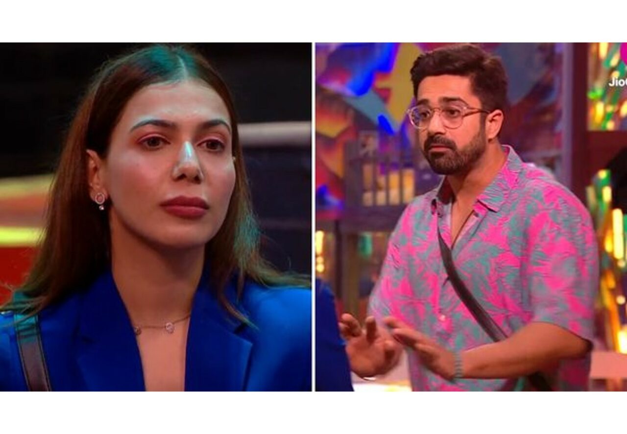 Bigg Boss OTT 2: Palak Talks About Relationship With Avinash