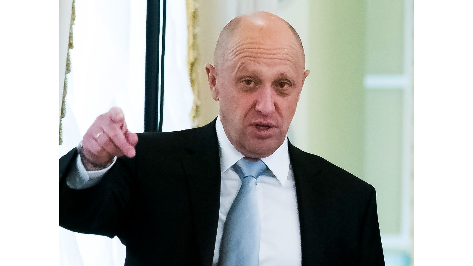 All About Yevgeny Prigozhin, Head of Wagner Mercenary Group