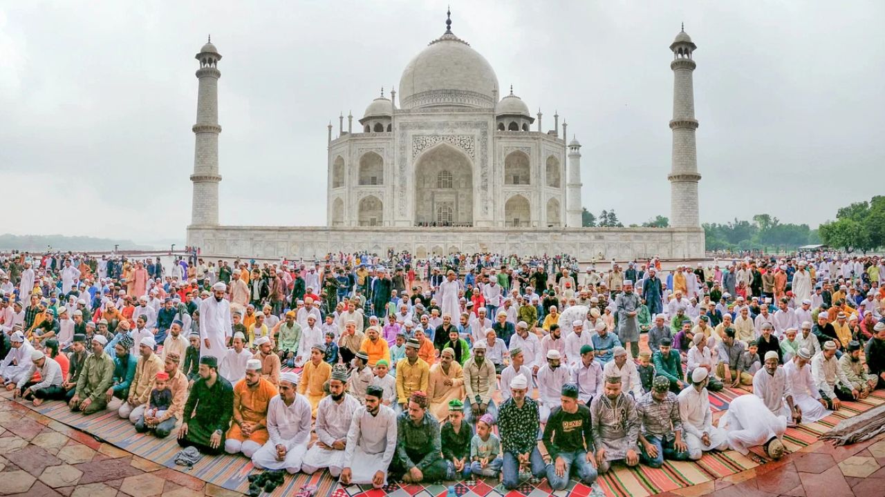 Eid al-Adha 2023 Namaz Time in India: Time of Prayer in Indian Cities