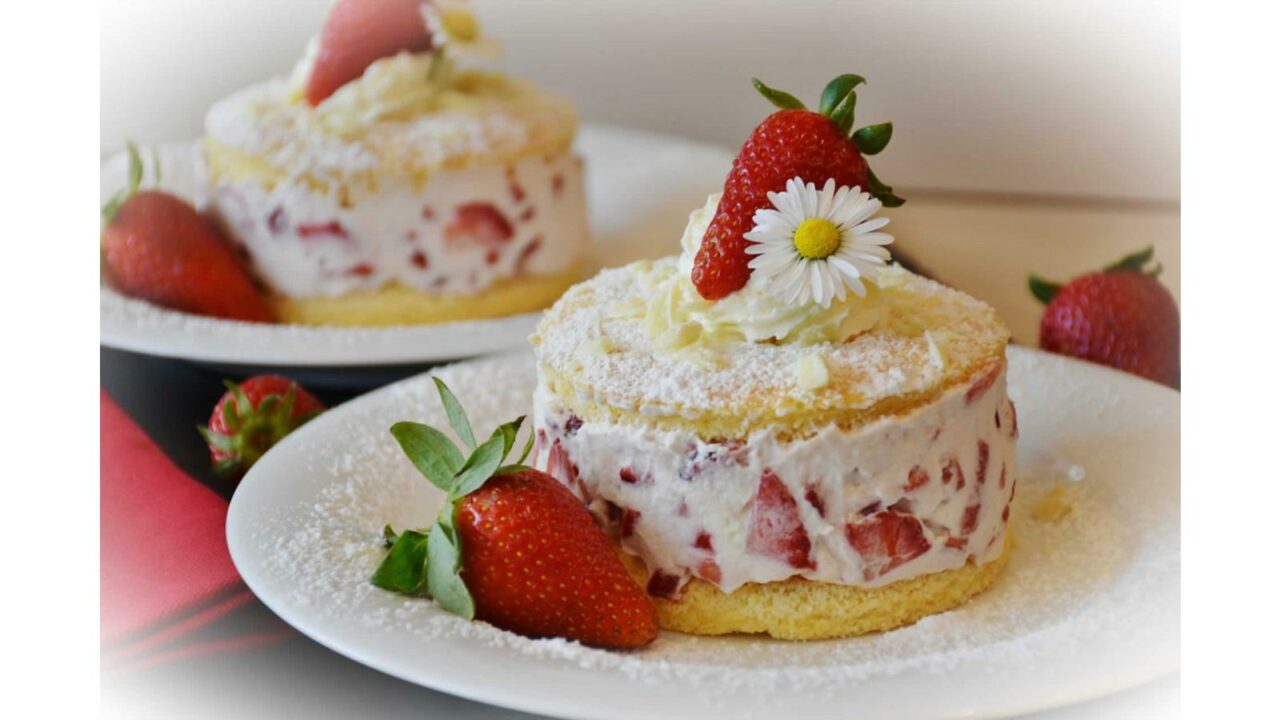 National Strawberry Shortcake Day 2023 (US): Facts, Dates and More