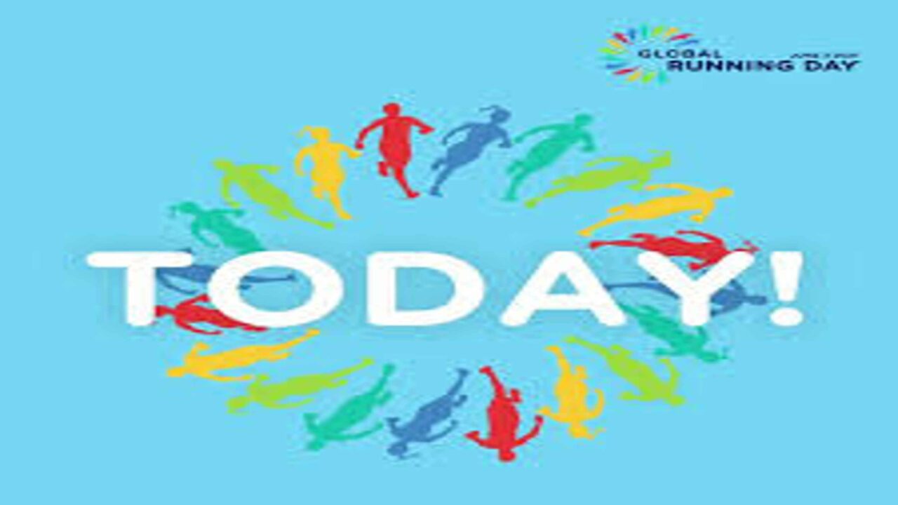 Global Running Day 2023: Dates, History and Facts