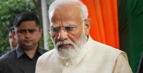 Odisha train accident: PM Modi says guilty will not be spared