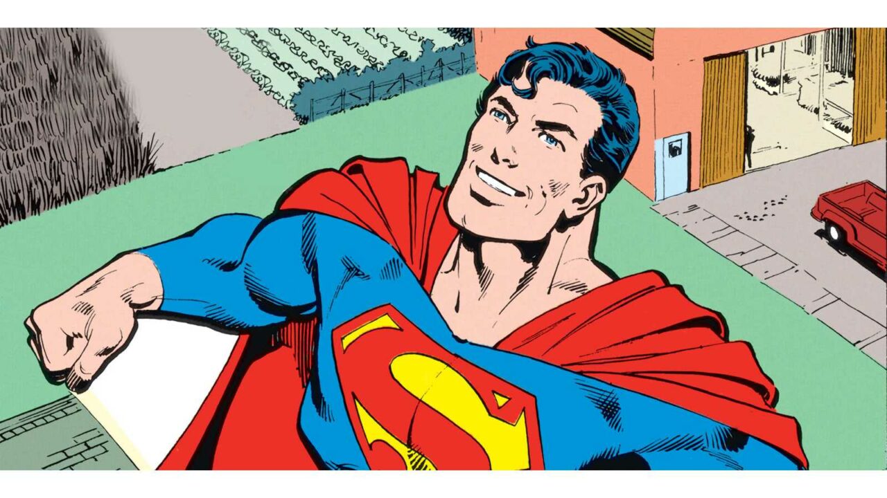 Superman Day 2023 (US): Facts, Dates and History