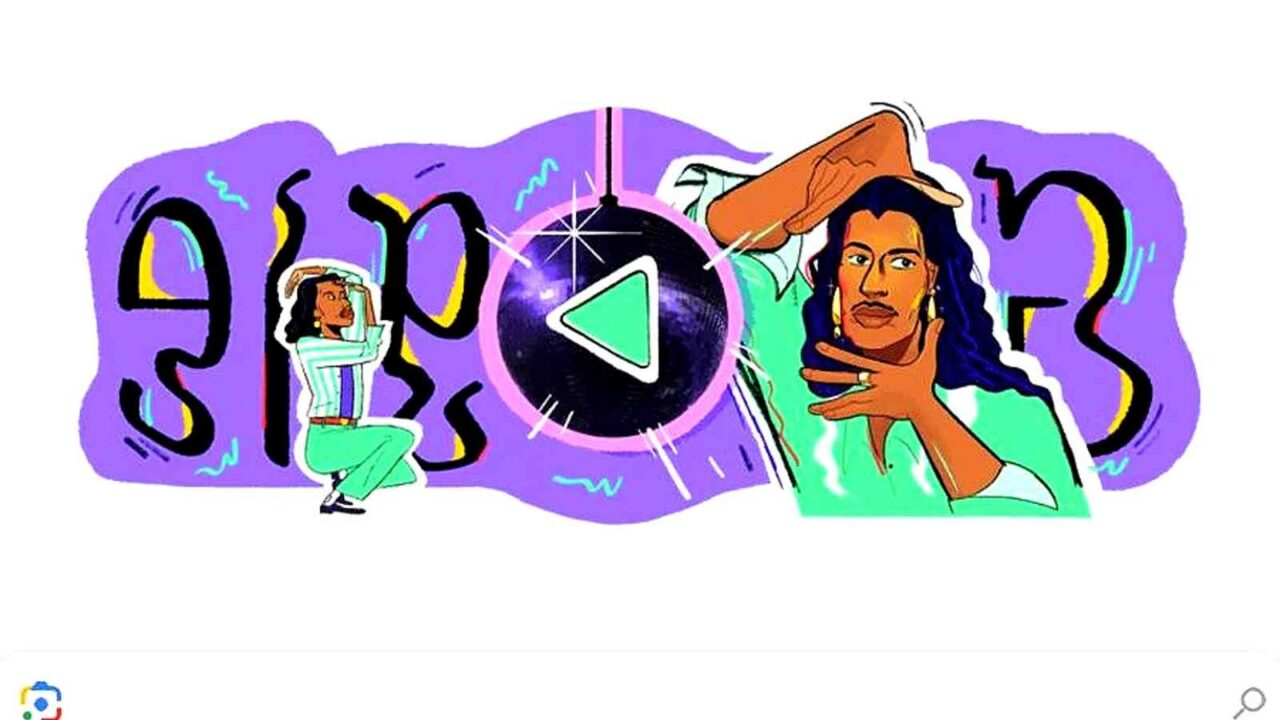 Willi Ninja, a dancing phenomenon who inspired generations honoured with Google Doodle